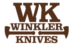 Winkler Knives & Axes