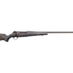 Weatherby, Mark V, Backcountry 2.0, Bolt Action Rifle