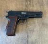 For Sale: HUNGARIAN P9M (HI POWER CLONE) 9MM